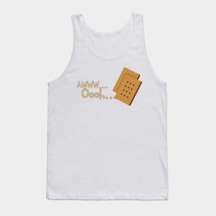 Oh biscuits Tank Top